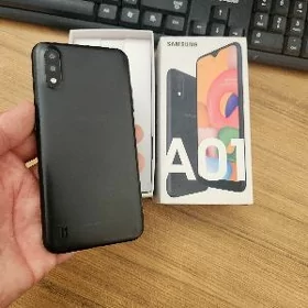 Samsung a01