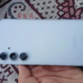 Samsung a55