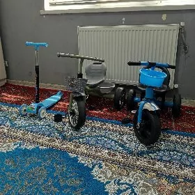 коляска