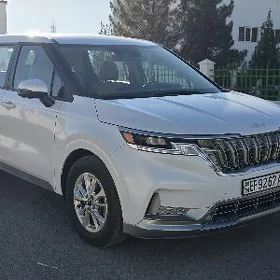 Kia Carnival 2021