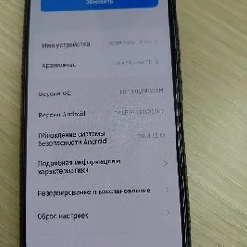 Redmi note 13 pro