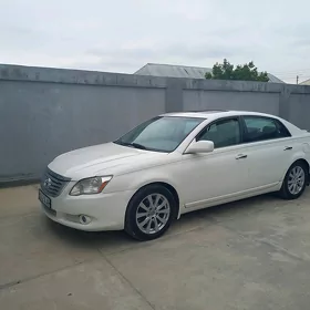 Toyota Avalon 2005