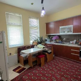 ТАСЛАМА!2КОМ-100м²!2 ЭТ.