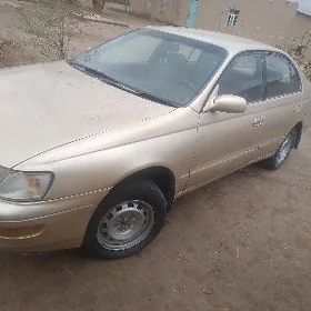 Toyota Corona 1993