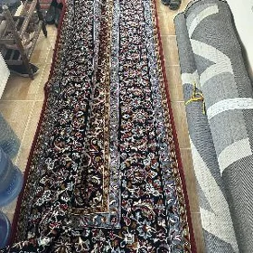 Палас бельгийский