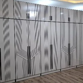 MEBEL GARNATURSTENKA️ŞFANER