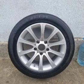 Bmw diska teker
