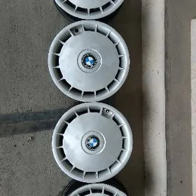bmw e34 dyska 15lik
