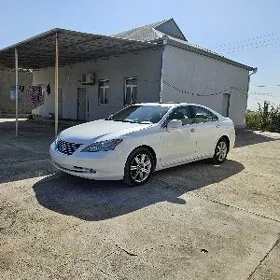 Lexus ES 350 2009