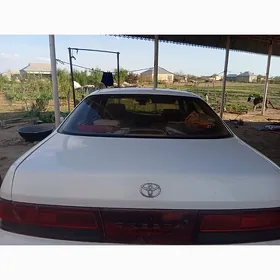 Toyota Cresta 1993
