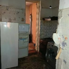 3 ком на 1 этаже
