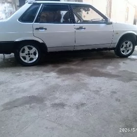 Lada 21099 2000