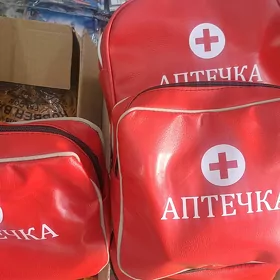 аптечка