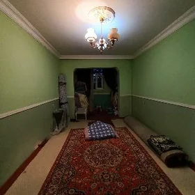 Satlyk jaý