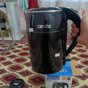 Orvica tefal