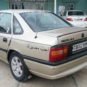 Opel Vectra 1991