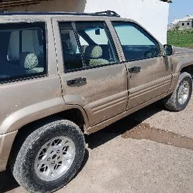 Toyota 4Runner 1996