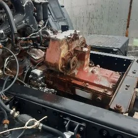 kamaz  nasos