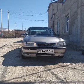 Opel Vectra 1991