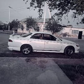 Toyota Mark II 1996