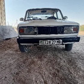 Lada 2105 1991