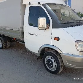 Gaz Gazel 2016