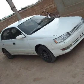Toyota Corona 1994