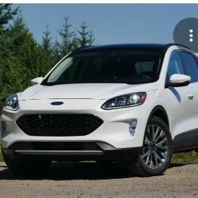 Ford Escape 2022