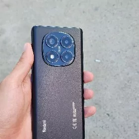 Redmi note 14pro