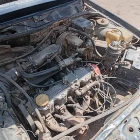 Opel Vectra 1989