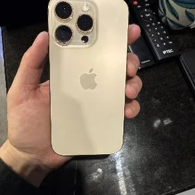 IPhone 16 pro 256