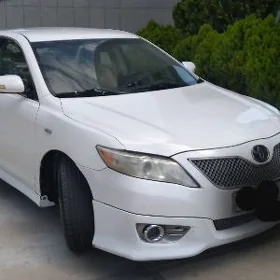 Toyota Camry 2009