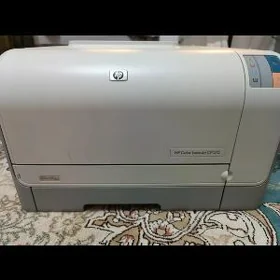 hp Printer/Принтер
