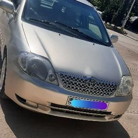 Toyota Corolla 2000