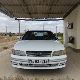 Nissan Cefiro 1998