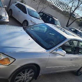Toyota Avalon 2003