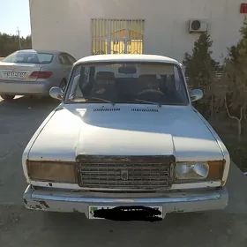 Lada 2107 1994