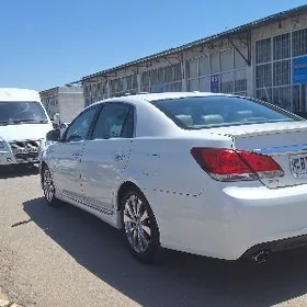 Toyota Avalon 2012