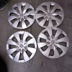 Corolla kalpak