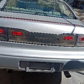 Toyota Aristo 1994
