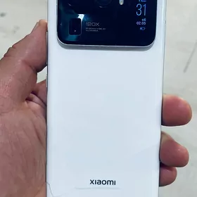 Xiaomi  11 ULTRA