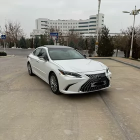 Lexus ES 350 2021