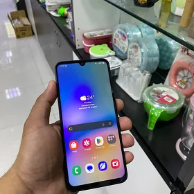 Samsung A05 S