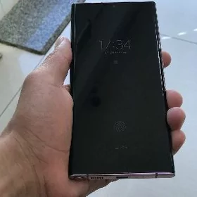 Samsung note 20 ultra