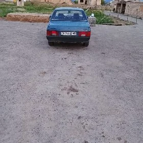 Lada 21099 1993