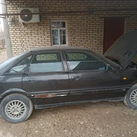 Audi 80 1990