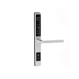 Smart lock/Смарт замки 