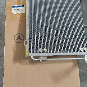 Mercedes Radiator kandis W202
