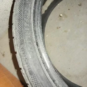 bmw teker