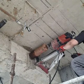 Karot hilti